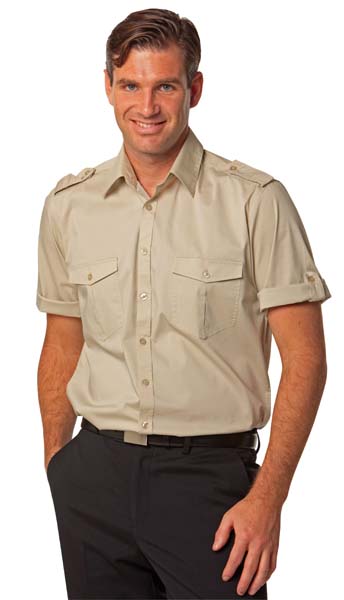 Military Shirt image15